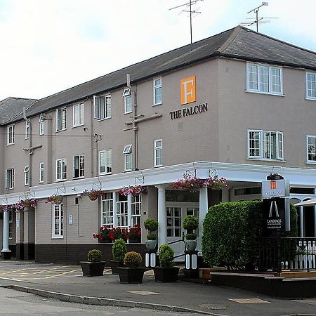 The Falcon Hotel Farnborough  Buitenkant foto