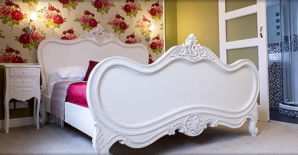 The Falcon Hotel Farnborough  Kamer foto