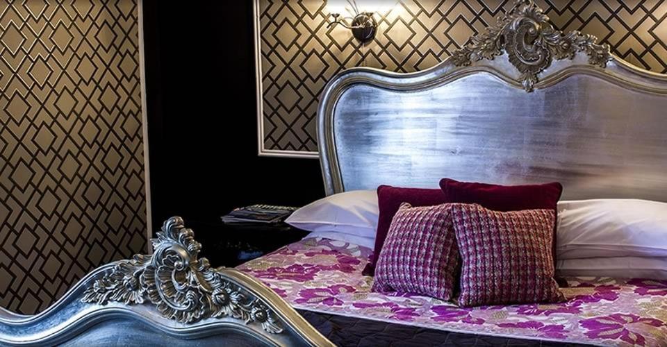 The Falcon Hotel Farnborough  Kamer foto